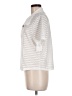 Hurley Ivory White Swimsuit Cover Up Size L - photo 5
