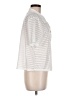 Hurley Ivory White Swimsuit Cover Up Size L - photo 4