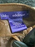 Libby Edelman Brown Jacket Size XL - photo 6