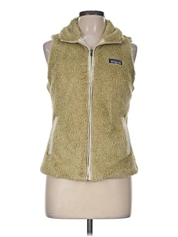 Patagonia Vest (view 1)