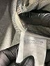 Theory 100% Cotton Solid Blue Gray Blazer Size S - photo 7