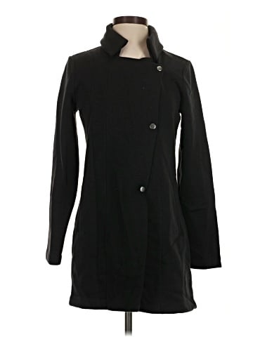 Nic + Zoe Coat (view 1)