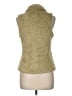 Patagonia 100% Polyester Gold Vest Size M - photo 2