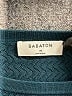 Babaton Black Sleeveless Top Size M - photo 7
