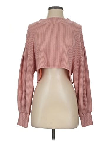 Intimately by Free People Turtleneck Sweater (view 1)