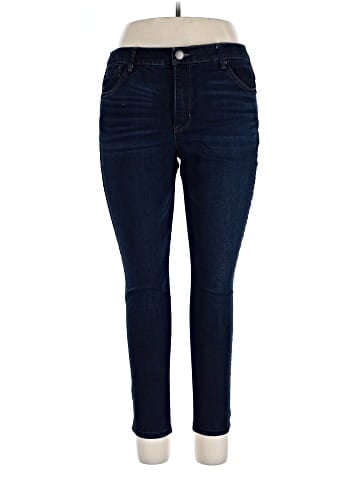 Democracy Jeans (view 1)
