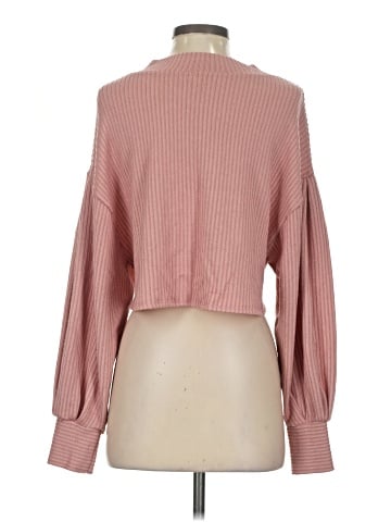 Intimately by Free People Turtleneck Sweater (view 2)