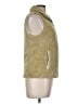 Patagonia 100% Polyester Gold Vest Size M - photo 4