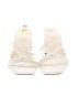 Nine West Ivory Sandals Size 9 - photo 2