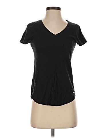 Abercrombie & Fitch Short Sleeve T-Shirt (view 1)