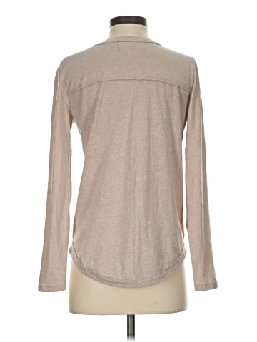 Akemi + Kin Long Sleeve Top (view 2)