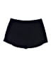 Unbranded Solid Black Skort Size XXL - photo 1