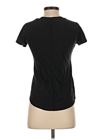 Abercrombie & Fitch Short Sleeve T-Shirt (view 2)