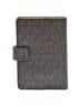 MICHAEL Michael Kors Brown Wallet One size - photo 2