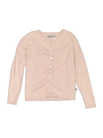Wheat Cardigan (view 1)