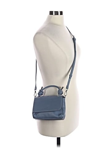 Urban Expressions Satchel (view 2)