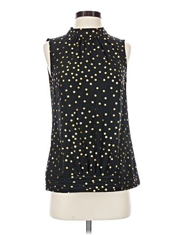 ModCloth Sleeveless Blouse (view 1)
