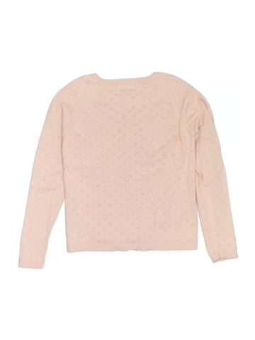 Wheat Cardigan (view 2)