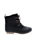 Universal Thread Black Rain Boots Size 9 - photo 1