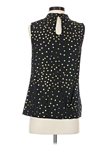 ModCloth Sleeveless Blouse (view 2)