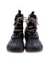 Universal Thread Black Rain Boots Size 9 - photo 2