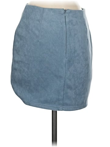 Papaya Casual Skirt (view 2)