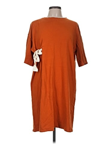 Trafaluc by Zara Casual Dress (view 1)