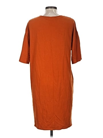 Trafaluc by Zara Casual Dress (view 2)