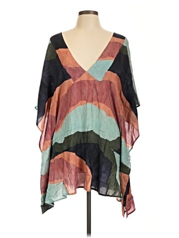 ViX by Paula Hermanny Kimono (view 1)