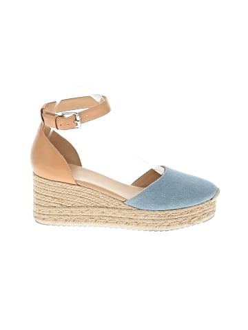 Nine West Wedges (view 1)