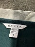 Athleta Teal Pullover Sweater Size S - photo 7