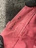 J.Crew 100% Cotton Solid Pink Shorts Size 32 waist - photo 4