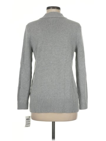 Karen Scott Turtleneck Sweater (view 2)