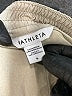Athleta Solid Gray Cargo Pants Size 6 - photo 7