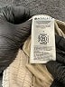 Athleta Solid Gray Cargo Pants Size 6 - photo 8
