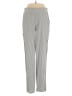 Athleta Solid Gray Casual Pants Size 0 - photo 1