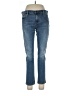 Gap Outlet Blue Jeans Size 10 - photo 1