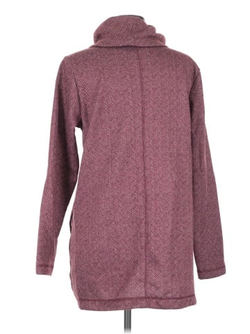 Lands' End Turtleneck Sweater (view 2)