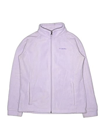 Columbia Track Jacket (view 1)