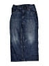 Gap Kids 100% Cotton Blue Jeans Size 8 - photo 1