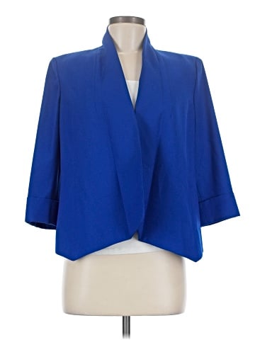 Kasper Blazer (view 1)