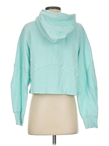Lululemon Athletica Zip Up Hoodie (view 2)