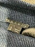 Theory 100% Cashmere Blue Cashmere Pullover Sweater Size S - photo 7