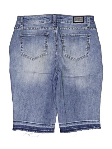 Earl Jean Denim Shorts (view 2)