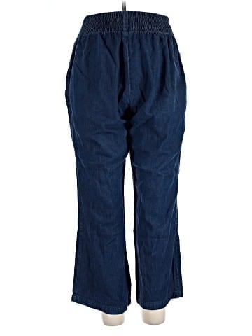 Jessica London Casual Pants (view 2)