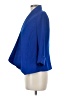 Kasper 100% Polyester Blue Blazer Size 8 - photo 5