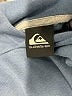 Quiksilver Blue Pullover Hoodie Size L (estimated) - photo 7