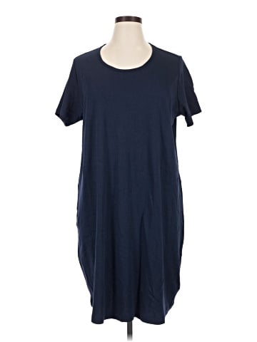 Lands' End Casual Dress (view 1)