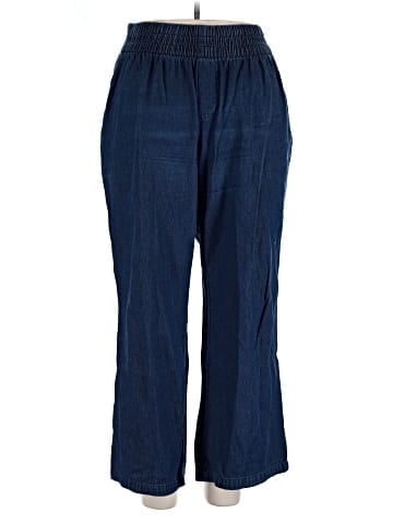 Jessica London Casual Pants (view 1)