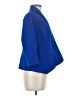 Kasper 100% Polyester Blue Blazer Size 8 - photo 4